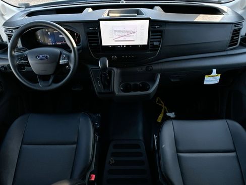 New 2026 Ford Transit 250 148 Medium Roof image 18
