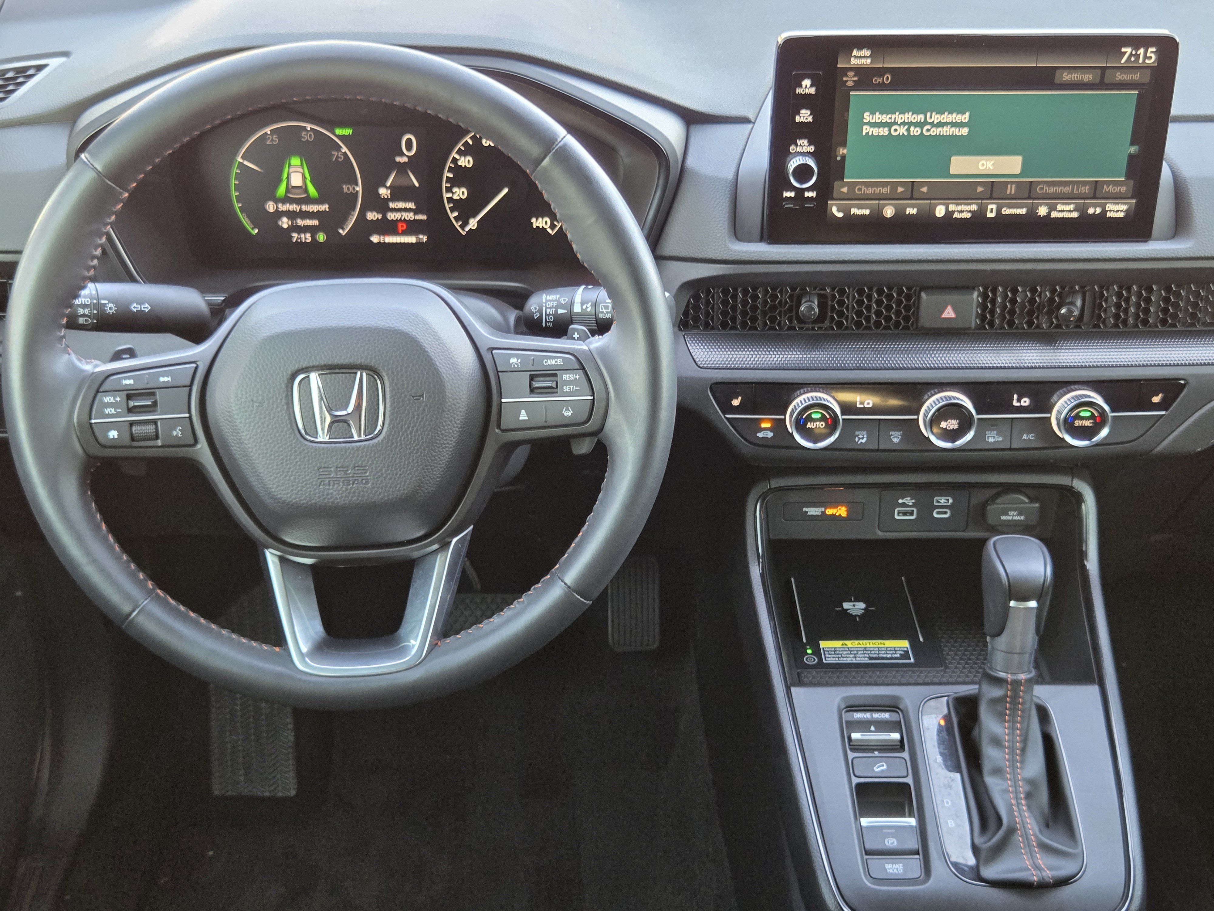 Used 2024 Honda CR-V Sport-L image 29
