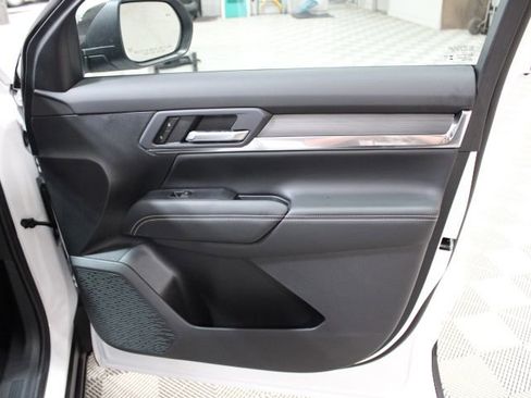 New 2026 GMC Terrain Elevation w/ Technology Package II image 57