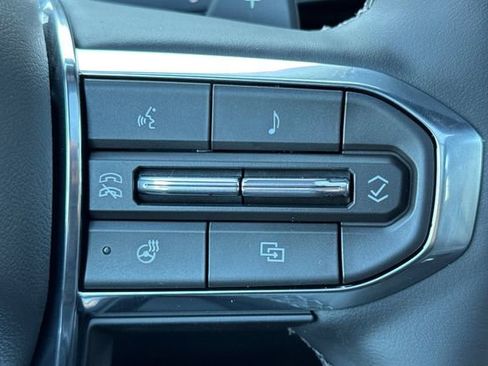 New 2026 GMC Yukon Elevation w/ Elevation Premium Package AWD/4WD image 32