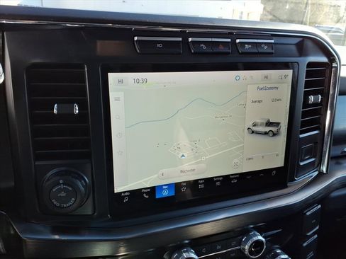 Used 2024 Ford F350 Lariat w/ Lariat Ultimate Package image 25