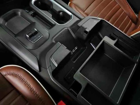 Used 2024 GMC Sierra 2500 Denali Ultimate w/ Max Trailering Package image 45