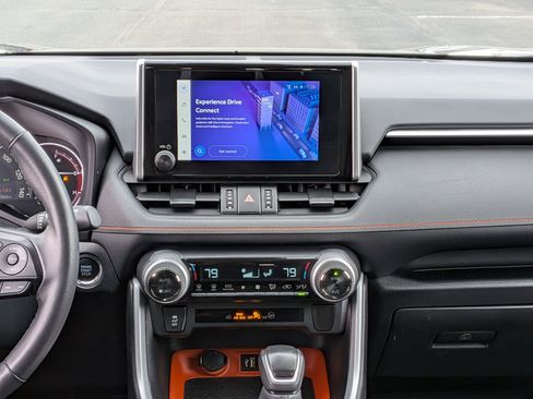 Certified 2024 Toyota RAV4 Adventure image 3