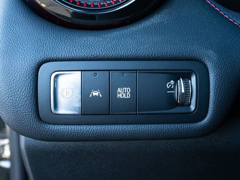 New 2026 Chevrolet Blazer EV RS image 23