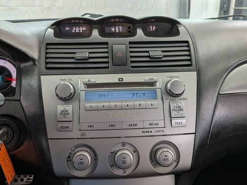 Used 2007 Toyota Solara SE image 27