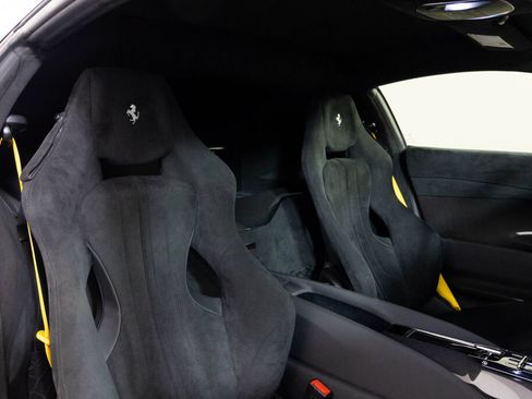 Used 2023 Ferrari 812 Competizione RWD image 45