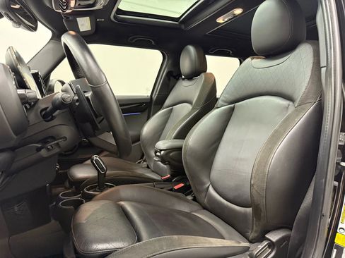 Used 2022 MINI Cooper S image 20