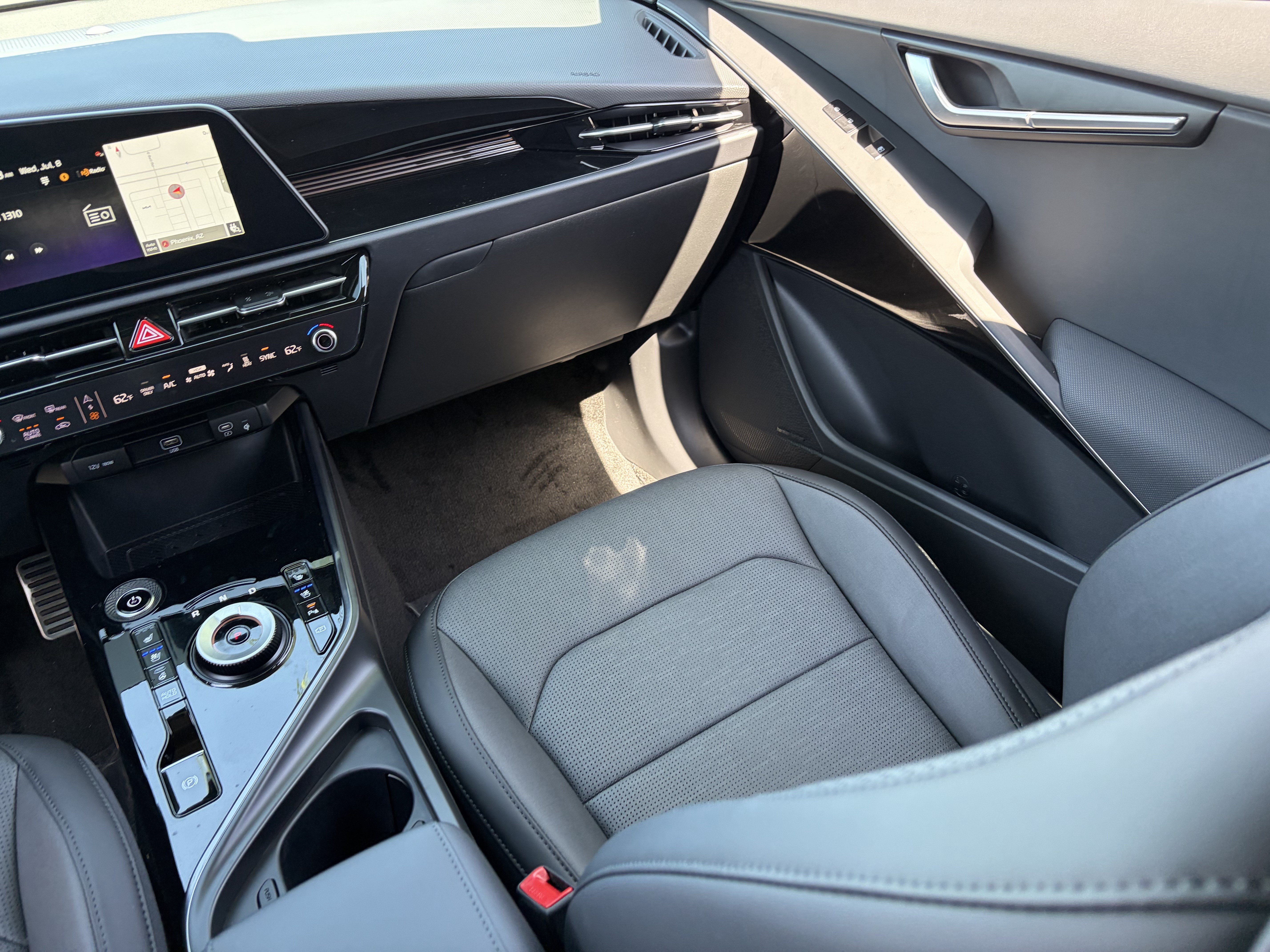 New 2026 Kia Niro Wave FWD image 14