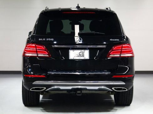 Used 2016 Mercedes-Benz GLE 350 4MATIC image 13