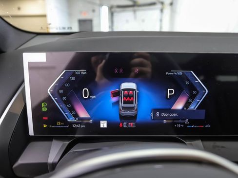 New 2026 BMW X3 xDrive30 w/ Premium Package image 14