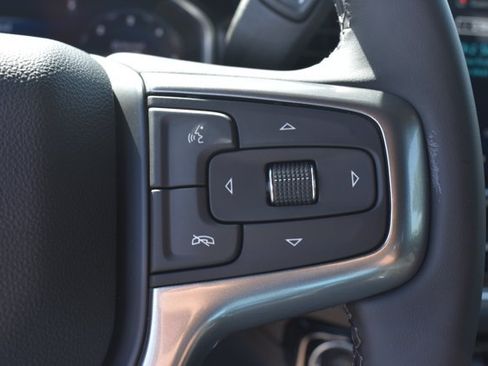 New 2026 Chevrolet Silverado 3500 LT w/ All Star Edition AWD/4WD image 24