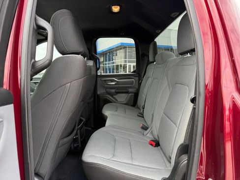 Used 2022 RAM 1500 Big Horn image 10