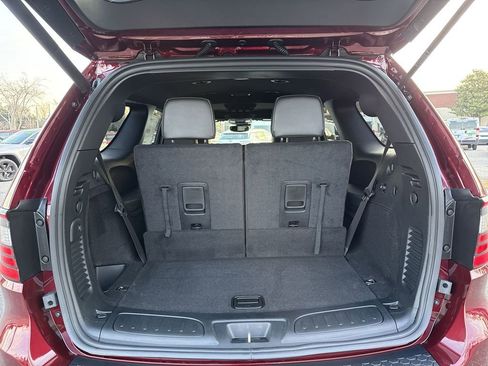 New 2026 Dodge Durango GT image 32