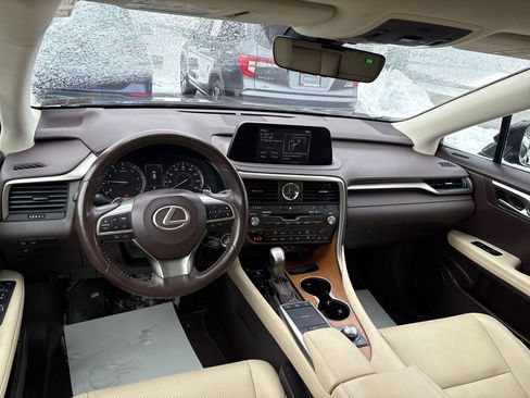 Used 2020 Lexus RX 350 AWD w/ Premium Package image 11