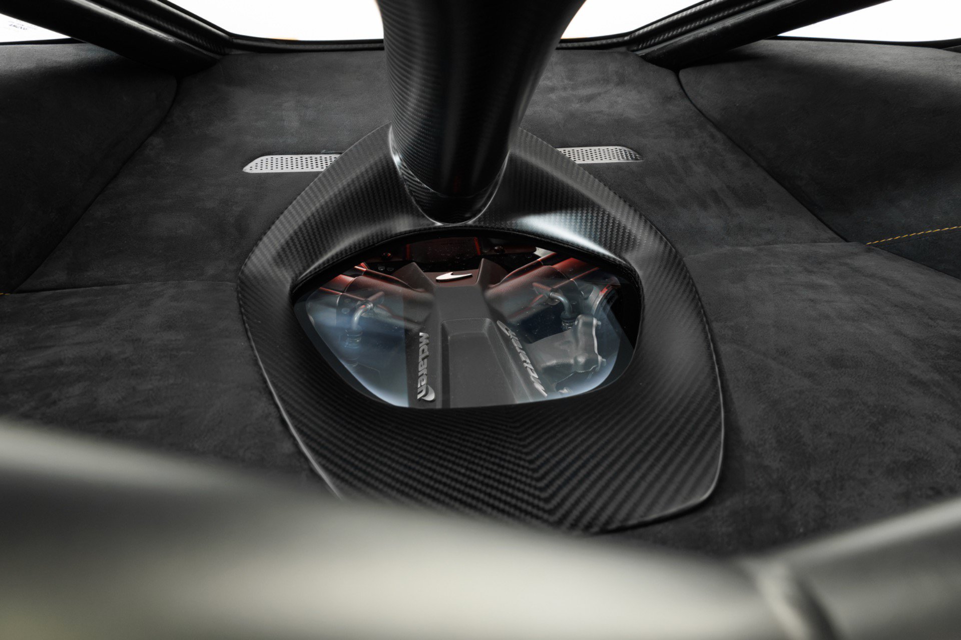 Used 2021 McLaren 765LT RWD image 51