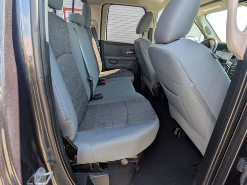 Used 2017 RAM 1500 Big Horn image 26