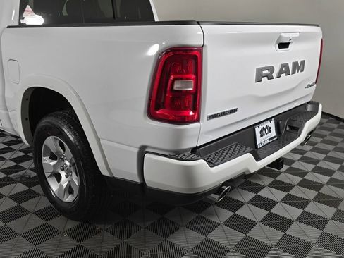 New 2026 RAM 1500 Big Horn image 13