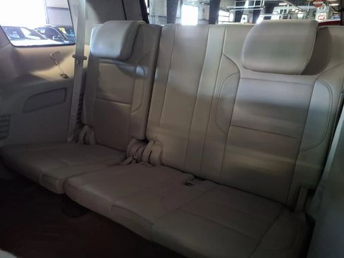 Used 2015 GMC Yukon Denali AWD/4WD image 15