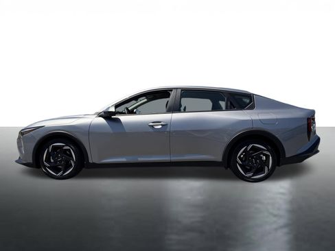 Certified 2025 Kia K4 EX image 5