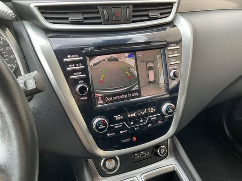 Used 2023 Nissan Murano SL w/ Cargo Package image 14