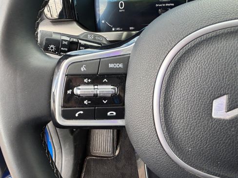 Used 2023 Kia Sorento SX AWD/4WD image 22