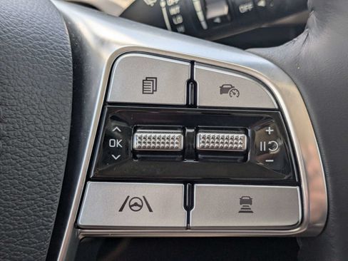 Used 2024 Kia Telluride S FWD image 35
