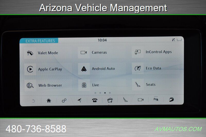 Used 2020 Jaguar F-PACE S AWD/4WD image 31