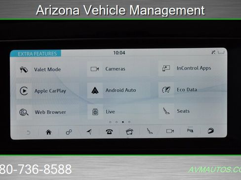 Used 2020 Jaguar F-PACE S AWD/4WD image 31