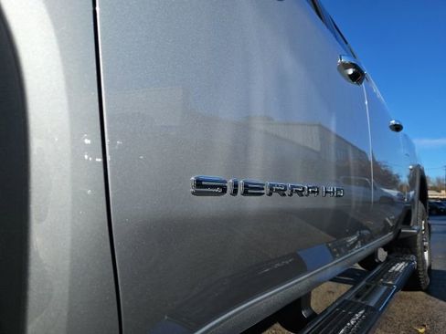 New 2026 GMC Sierra 2500 SLT w/ SLT Premium Package AWD/4WD image 14