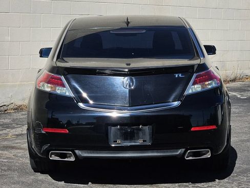 Used 2013 Acura TL w/ Technology Package FWD image 4