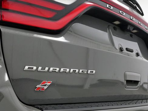 Used 2024 Dodge Durango R/T AWD/4WD image 9