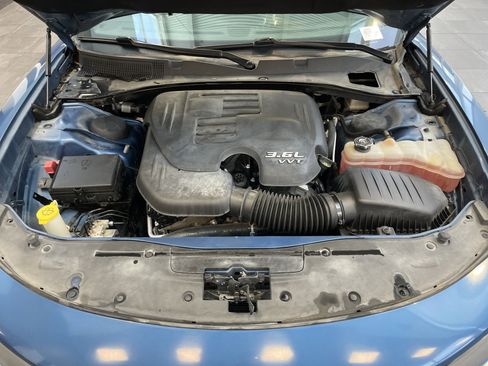 Used 2021 Dodge Charger GT w/ Blacktop Package RWD image 37