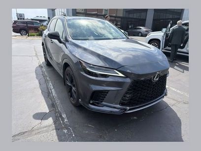 Used 2024 Lexus RX 500h F Sport w/ Convenience Package