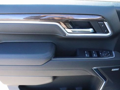 New 2026 Chevrolet Silverado 1500 RST w/ Safety Package image 24