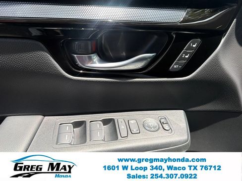 Used 2026 Honda CR-V Sport Touring image 11