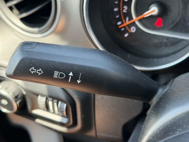 Used 2021 Jeep Wrangler Unlimited Sport AWD/4WD image 22