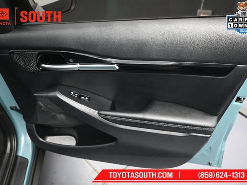 Used 2026 Kia Seltos S AWD/4WD image 33
