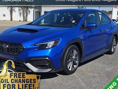 Used 2024 Subaru WRX w/ Accessory Package #2