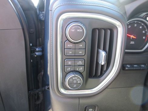 Certified 2021 Chevrolet Silverado 1500 LTZ w/ LTZ Premium Package image 29