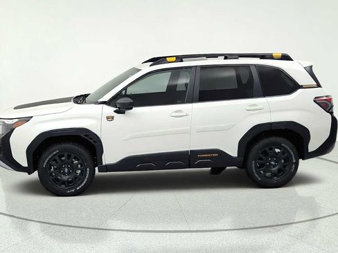 New 2026 Subaru Forester Wilderness w/ Wilderness Package AWD/4WD image 5