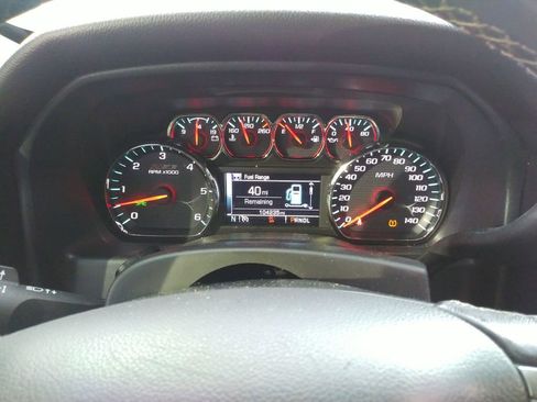 Used 2018 Chevrolet Silverado 1500 LT w/ All Star Edition image 13