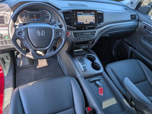 Used 2023 Honda Ridgeline RTL-E image 18
