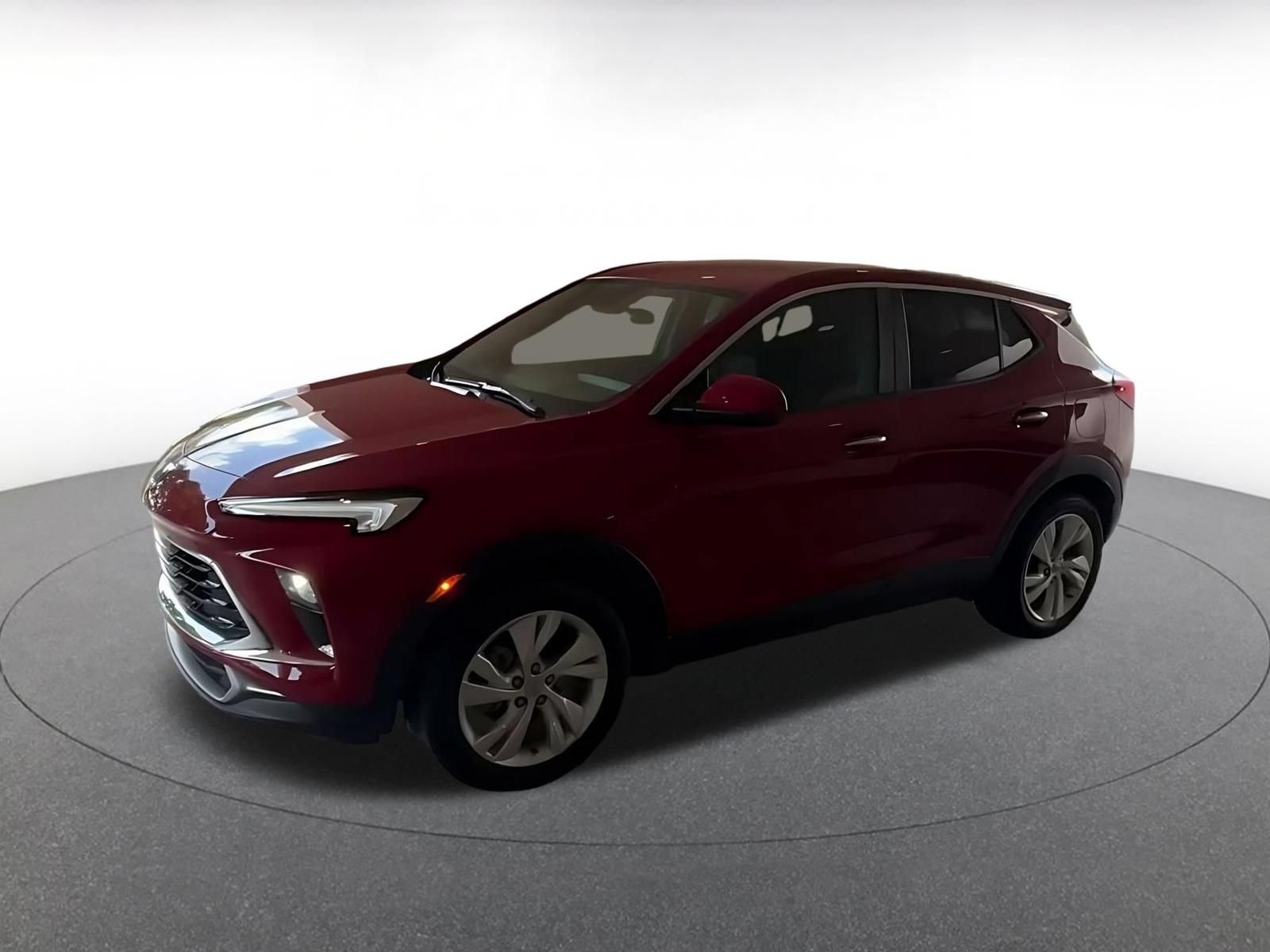Used 2026 Buick Encore GX Preferred FWD image 7