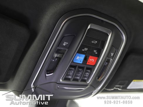 New 2026 Jeep Grand Cherokee L Summit AWD/4WD image 76