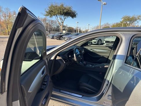 Used 2024 Cadillac CT5 Luxury image 12