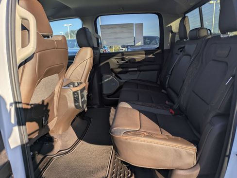 New 2026 RAM 1500 Limited AWD/4WD image 11