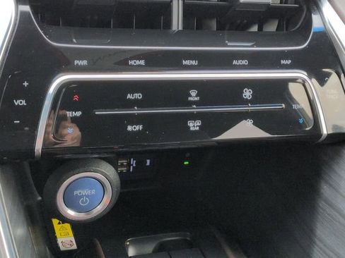 Certified 2021 Toyota Venza Limited w/ Advanced Technology Package AWD/4WD image 20