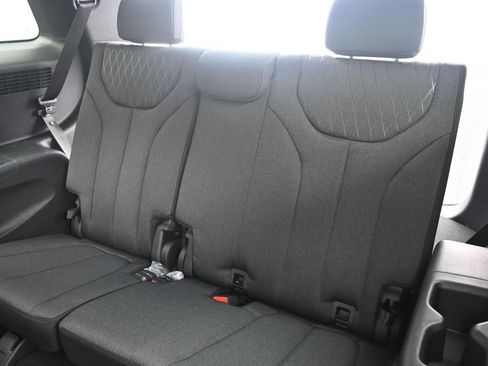 Used 2022 Hyundai Palisade SEL FWD image 25