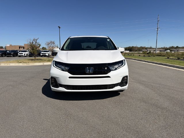 New 2027 Honda Odyssey Touring image 8