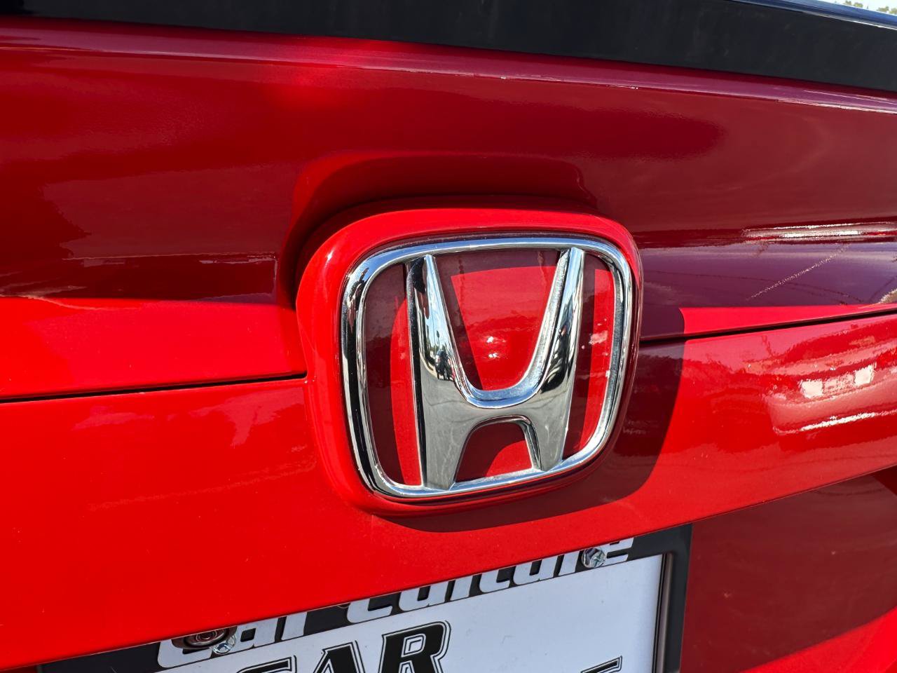 Used 2020 Honda Civic Sport image 68